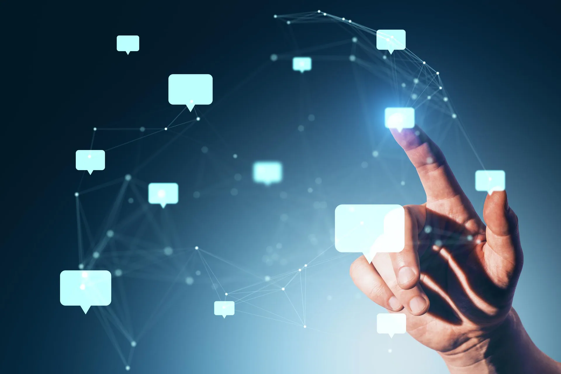 Global communication solutions