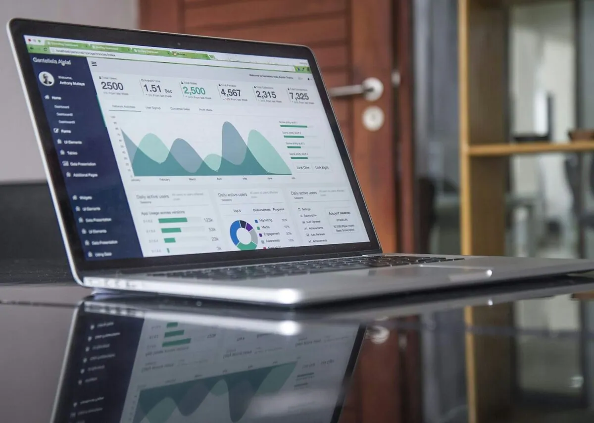 Finance & Business