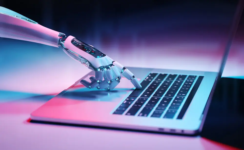 Post-translation review on AI translations — Ecrivus International