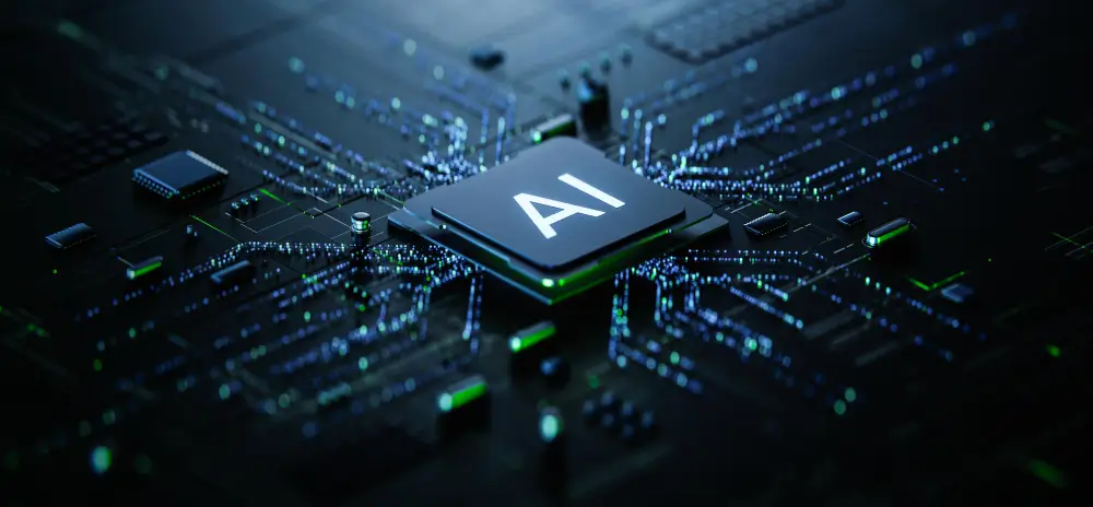 AI solutions at Ecrivus International