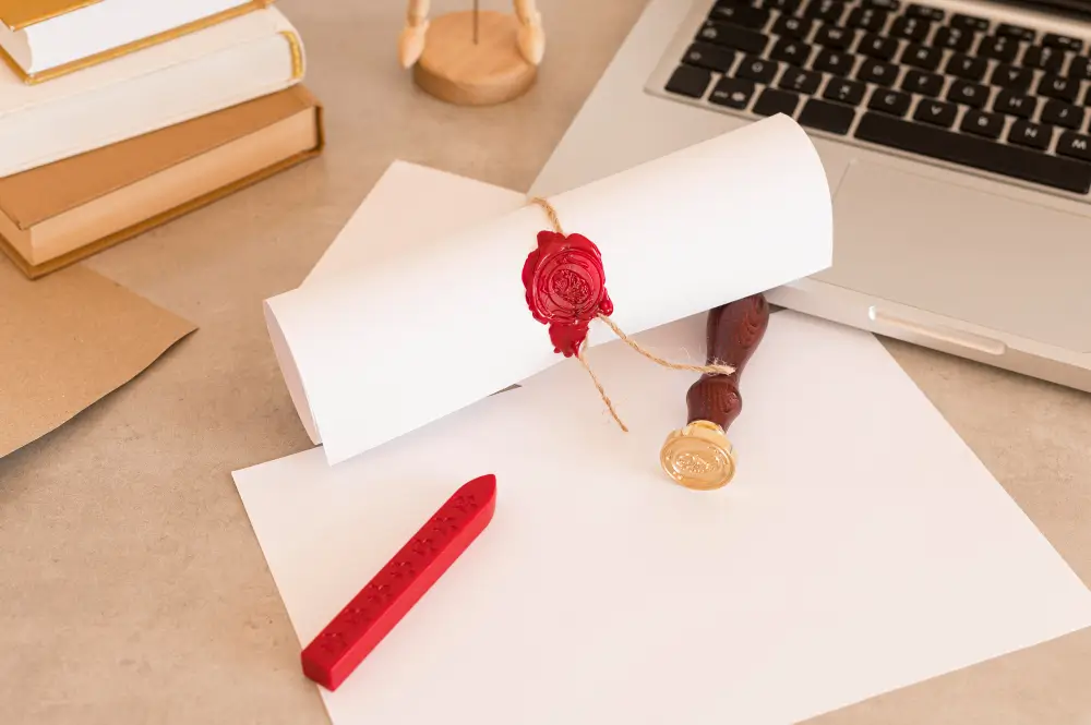 Immigration diploma rush translation — Ecrivus International