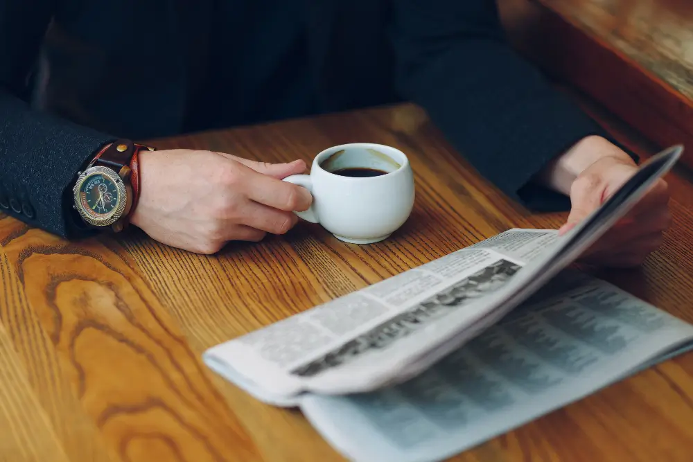 Global network of native copywriters — Ecrivus International