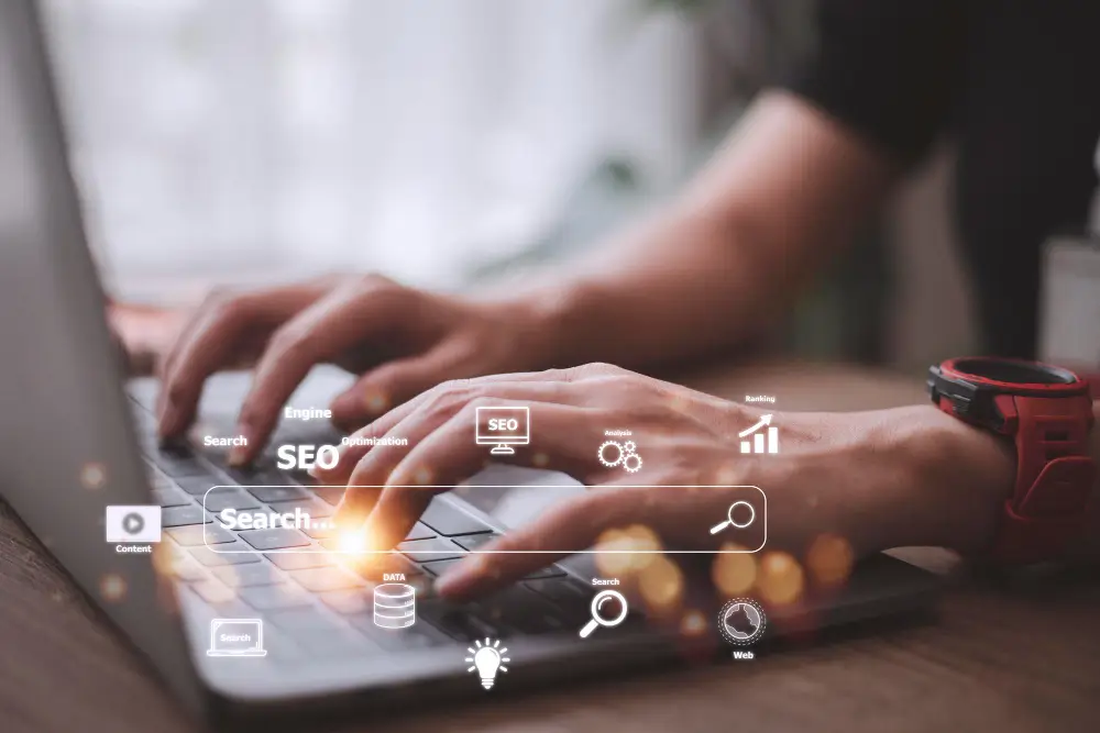 Right language version per market — Ecrivus International