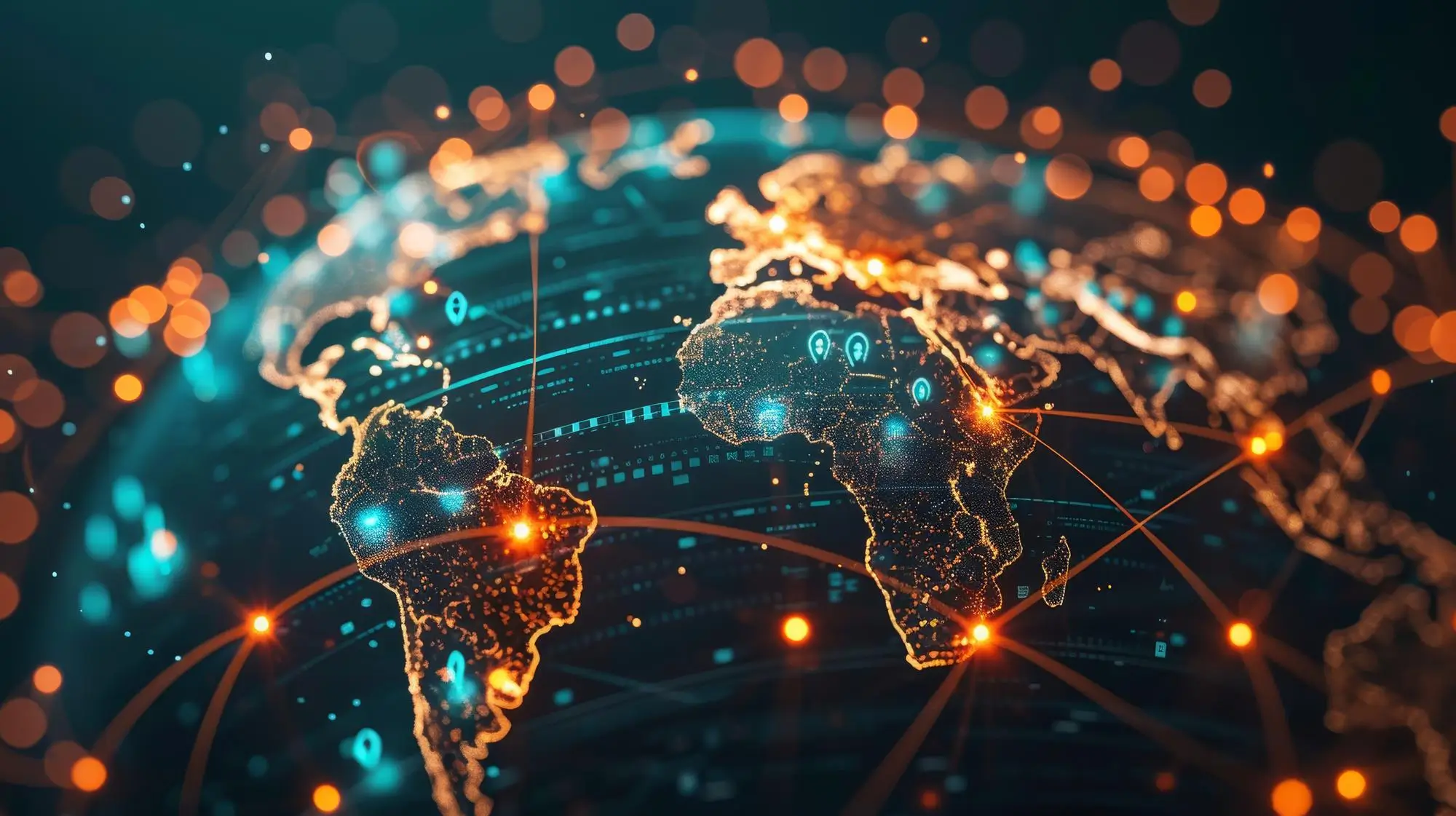Multilingual audit by native experts — Ecrivus International