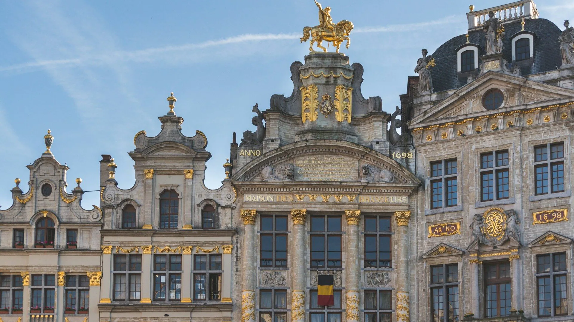 Flemish translator — Belgian Dutch localisation and professional translation