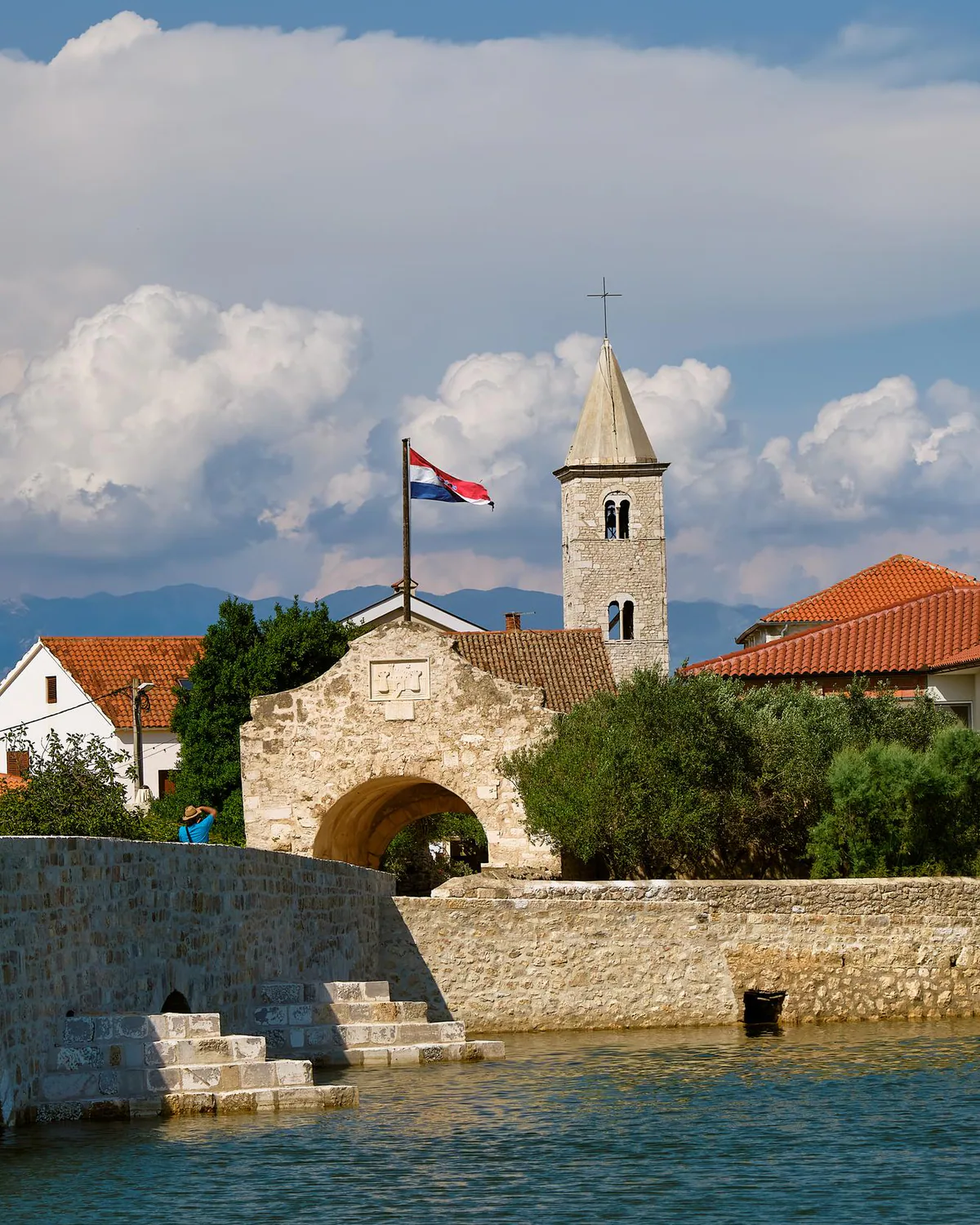 Croatian translation by Ecrivus — sector specialists and linguists