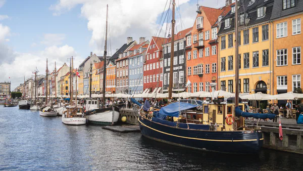 Danish translator — Ecrivus