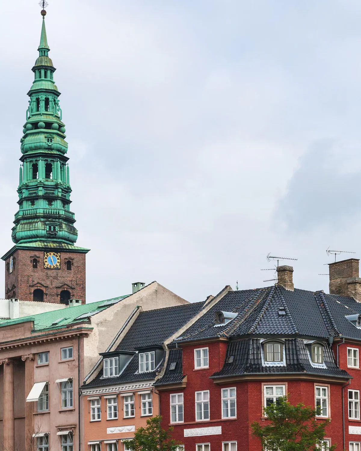 Danish translation by Ecrivus — sector specialists and linguists