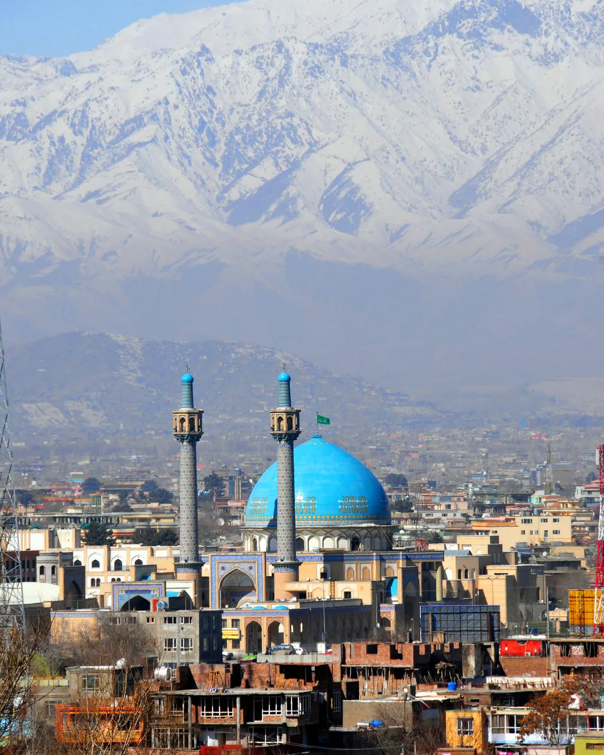 Dari translation by Ecrivus — sector specialists and linguists