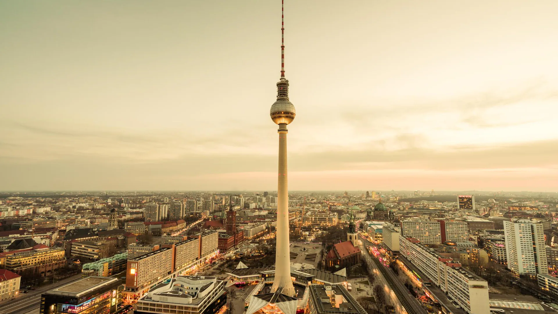 German translator — certified and professional German translation