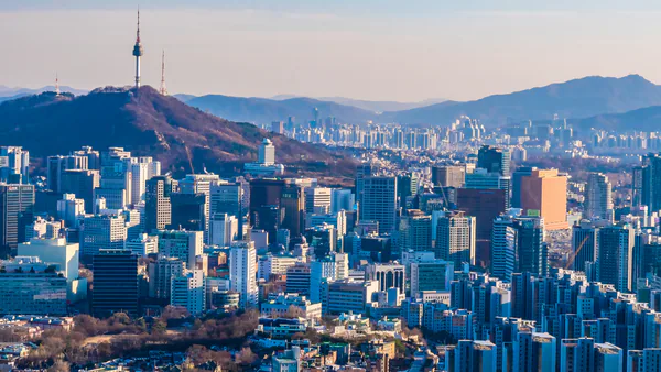Korean translator — Ecrivus