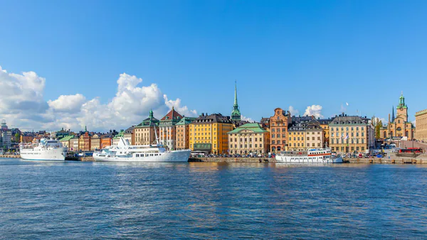Swedish translator — Ecrivus
