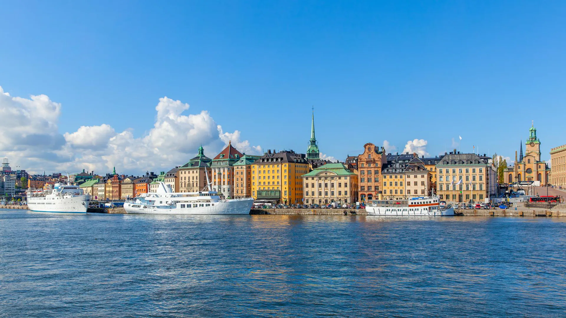 Swedish translator — certified and professional Swedish translation