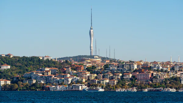 Turkish translator — Ecrivus