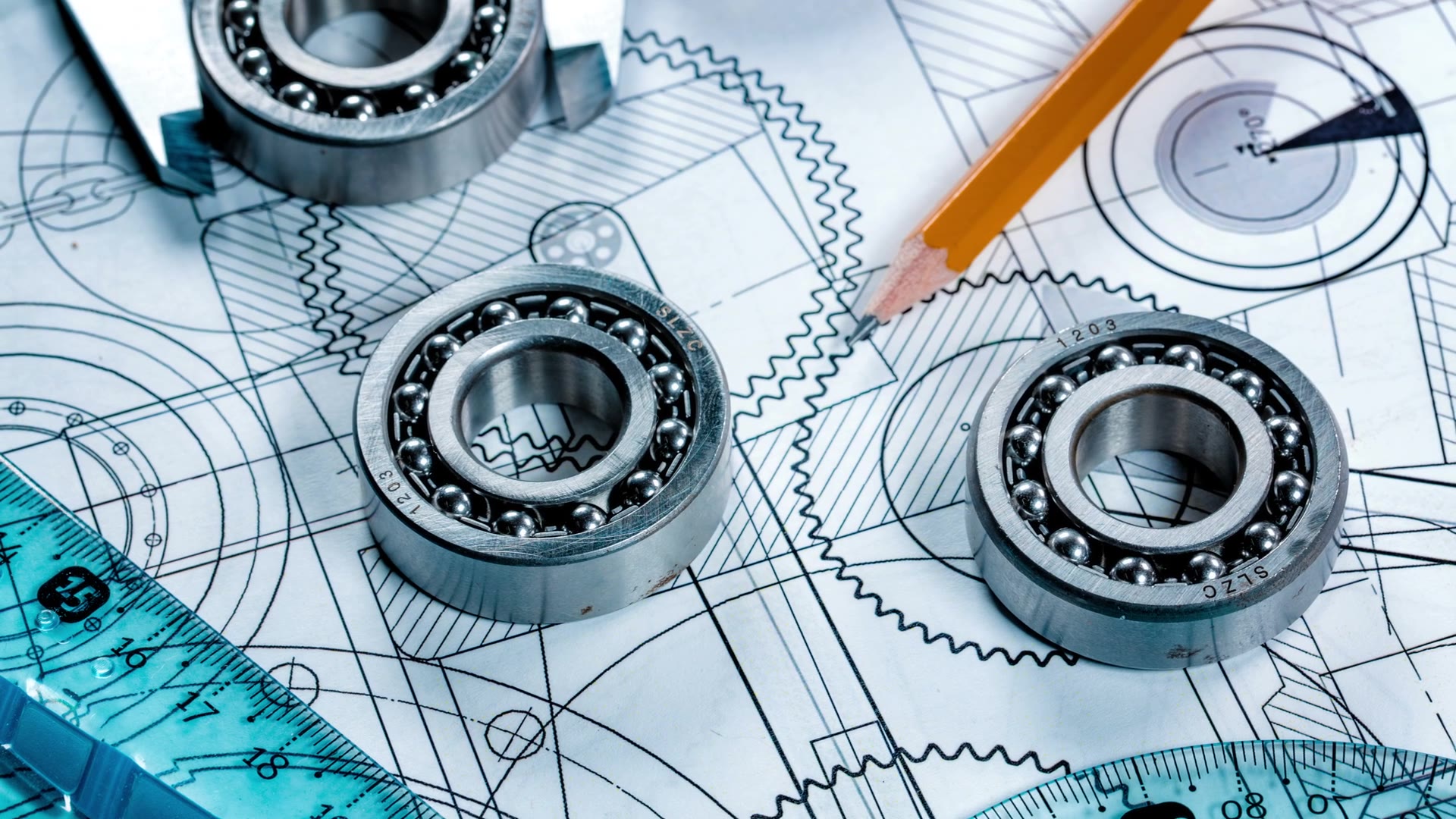 Professional technical translation services