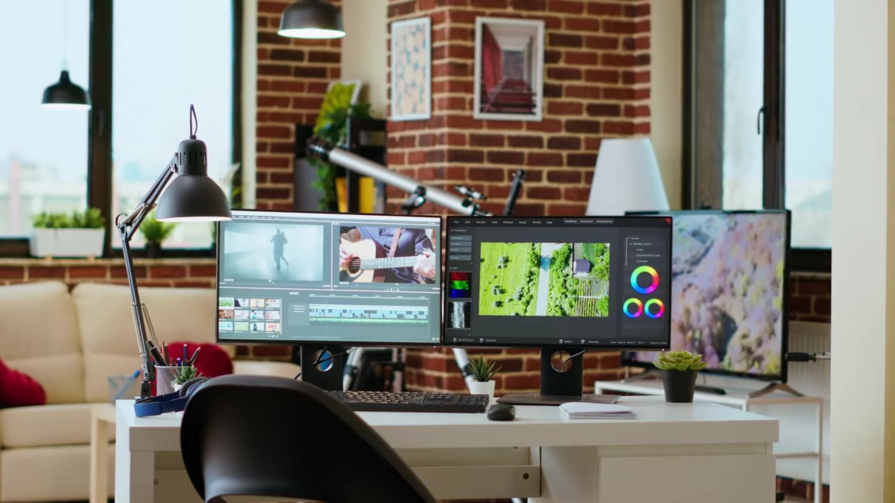 Professional dtp layout services